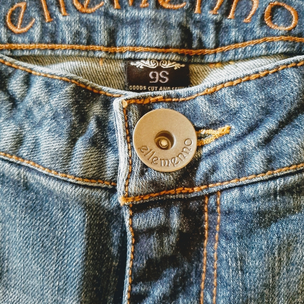 Ellemenno Jeans